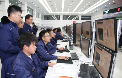 5G賦能智造未來 連云港6個(gè)5G工廠項(xiàng)目成功入選國(guó)家公示名單，加速數(shù)字化轉(zhuǎn)型