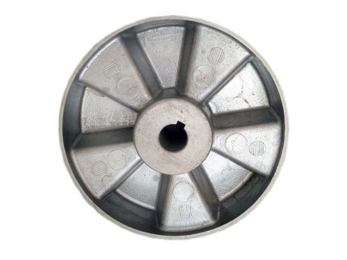 道滘鋁鑄件費用分析與金屬制品研發策略