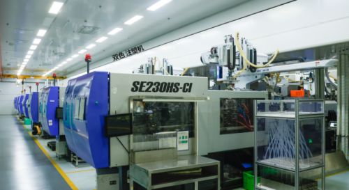 安升達(dá)高管團(tuán)隊(duì)與美東匯成深化合作 攜手推進(jìn)產(chǎn)品創(chuàng)新與市場拓展