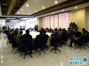 上海互聯網BD合作交流會圓滿落幕，共筑網絡交流新未來